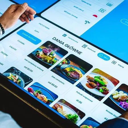 Hotel Za Bunkrem 2 0 Zbroslawice