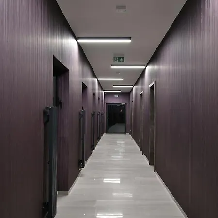 Hotel Za Bunkrem 2 0 Zbroslawice