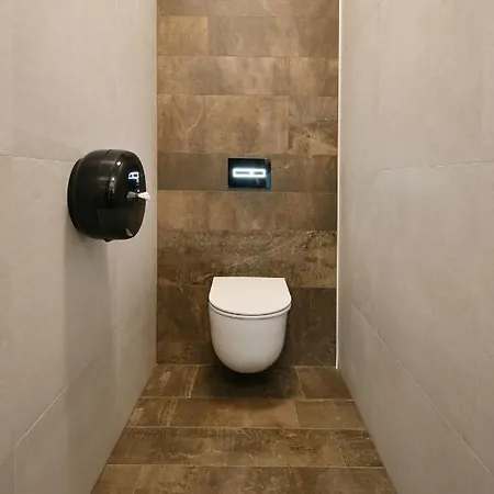 Za Bunkrem Hotel Zbroslawice