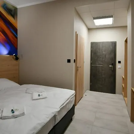 Za Bunkrem Zbroslawice