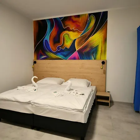 Za Bunkrem 2 0 * Zbroslawice