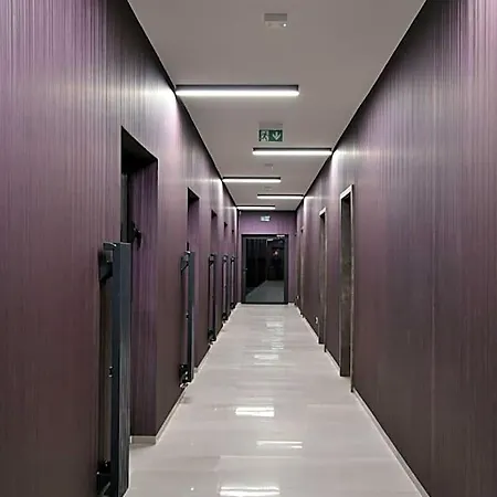 Za Bunkrem 2 0 Hotel *