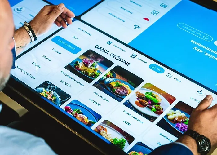 Hotel Za Bunkrem 2 0 Zbroslawice