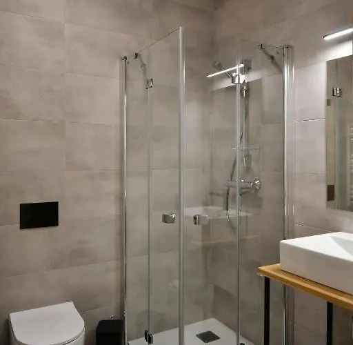 Za Bunkrem 2 0 Ξενοδοχείο *